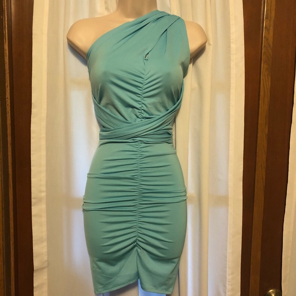 Multi way Victoria’s Secret dress - Picture 5 of 8